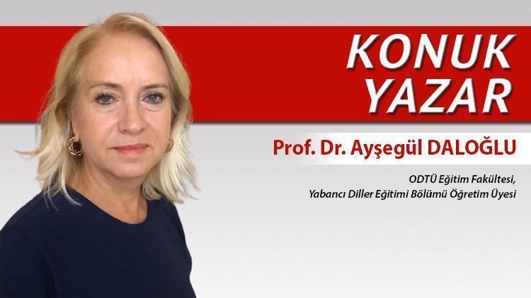 İngilizce öğrenmenin altın kuralı: Severek öğrenmek