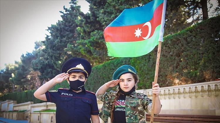 Azerbaycanda, 28 Mayıs Bağımsızlık Günü olarak kutlanacak