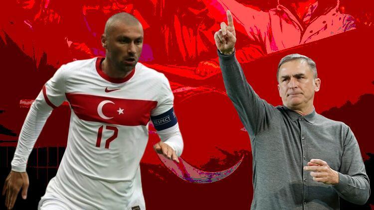 Türkiye gruptan nasıl çıkar İşte Dünya Kupası Avrupa Elemeleri G Grubunda A Milli Takımın puan durumu ve kalan maçları