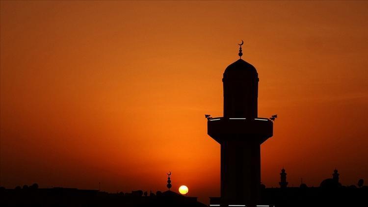 Hindistandan dikkat çeken cami hamlesi