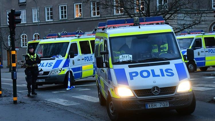 İskandinav ülkelerinde neler oluyor Cinsel taciz olayları korkuttu