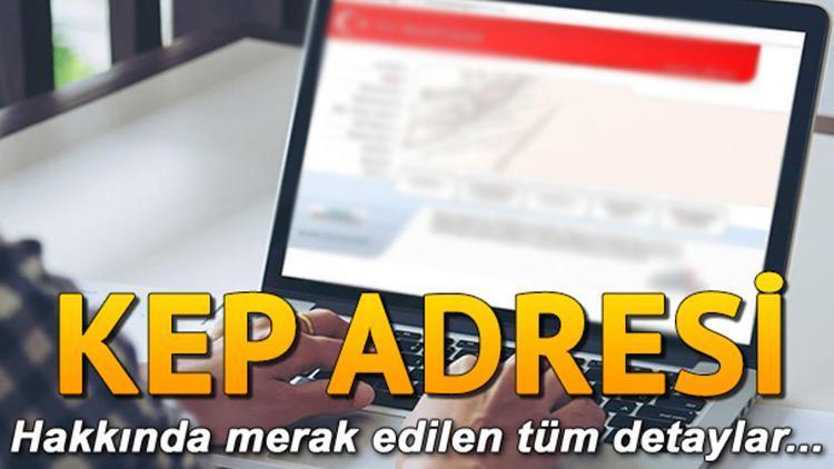 KEP (Kayıtlı Elektronik Posta) nedir, nasıl alınır