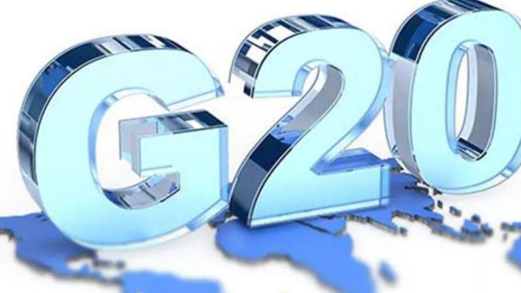 G20 nedir İşte G20 ülkeleri