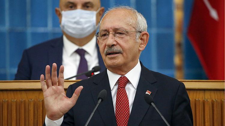 Kılıçdaroğlundan Kara kış fonu önerisi