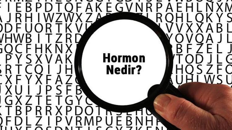 Hormon ne demek, ne anlama geliyor Hormon kelimesinin anlamı nedir TDKya göre sözlük anlamı...