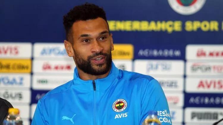 Steven Caulkerdan Fenerbahçedeki ayrılık sürecine ilişkin açıklama Gerçekten ironik