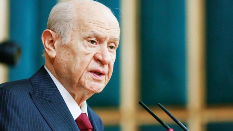 Bahçeli’den Kılıçdaroğlu’na dört soru