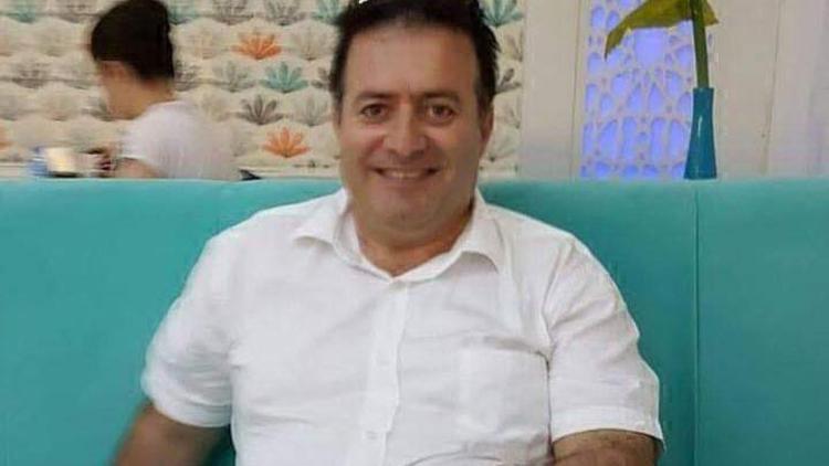 Hakim Aydın Tuncalının sır ölümü Kaldığı lojmanda ölü bulundu
