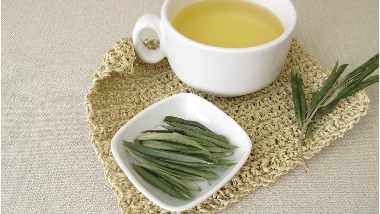 Zeytin Yaprağı Çayı Ne İşe Yarar, Nasıl Yapılır? Zeytin Yaprağı Çayı Faydaları ve Kullanımı