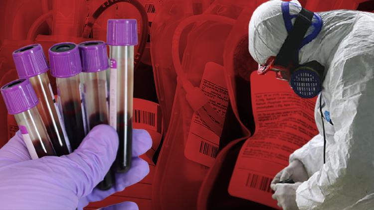 Çinden flaş koronavirüs hamlesi: 200 bin kan örneğini inceleyecekler