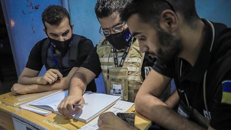 İki ay önce ölen aday milletvekili seçildi