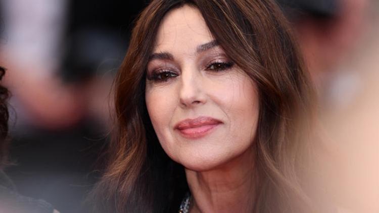 Monica Bellucci, Maria Callas: Mektuplar ve Anılar ile Türk seyircisinin karşına çıkacak