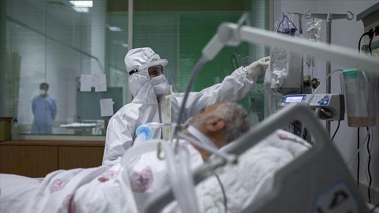 DSÖden umutlandıran koronavirüs açıklaması: Ölüm oranı bu yılın en düşüğünde