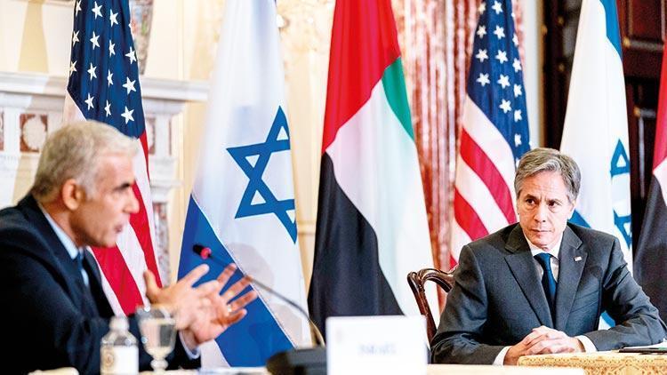 ABD’den Esad açıklaması: Normalleşme çabalarını desteklemiyoruz