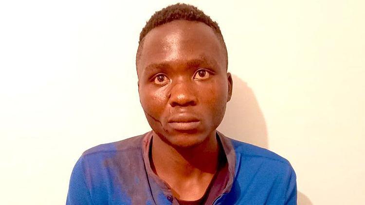 Kenya alarmda Seri katil karakoldan kaçtı