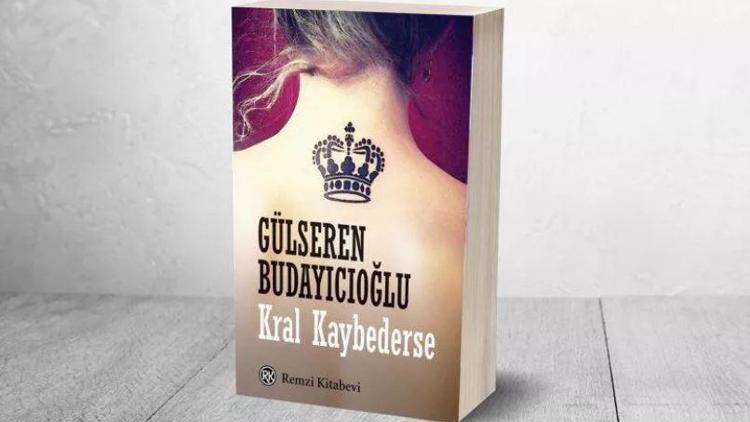 Kral Kaybederse kitabı dizi mi oluyor Kral Kaybederse konusu ve özeti