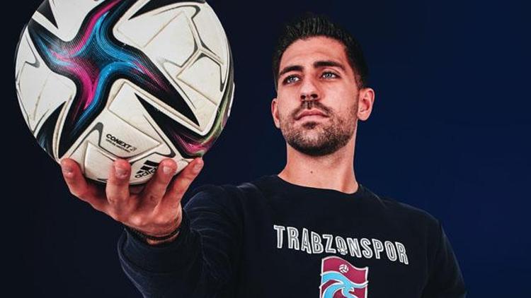 Son dakika: Bakasetas transfer hedefini açıkladı: Trabzonspordan sonra...