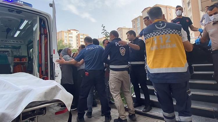 Diyarbakırda işçisini öldürdü, polis ikna ederek gözaltına aldı