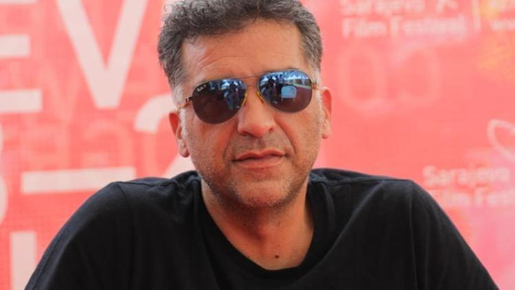 Bosnalı yönetmen Danis Tanovic, Boğaziçi Film Festivaline konuk olacak