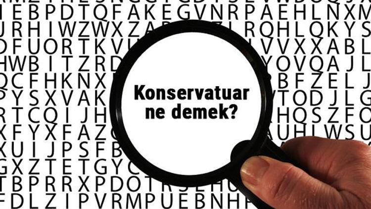 Konservatuar ne demek, ne anlama geliyor Konservatuar kelimesinin anlamı nedir TDKya göre sözlük anlamı...