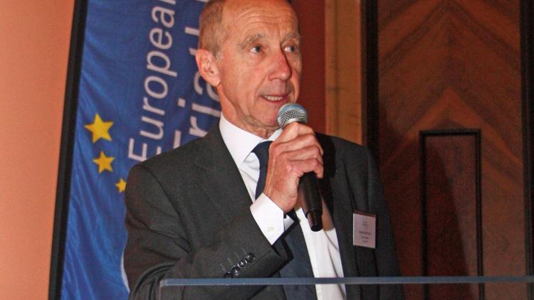 Avrupa Triatlon Birliği Başkanı Renato Bertrandiden Türkiyeye övgü