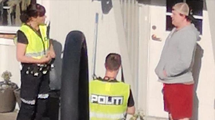 Okla saldırı düzenleyip 5 kişiyi öldürmüştü... Norveçten açıklama geldi