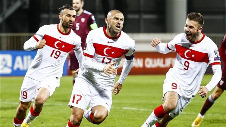 Cebelitarık-Türkiye maçı ne zaman A Milliler Dünya Kupası için kritik müsabakaya çıkacak