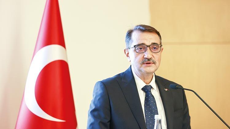 Azerbaycan’la ek doğalgaz için anlaşma tamam