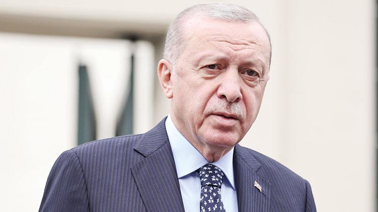 Erdoğan’dan Suriye mesajı: Mücadelemiz çok farklı seyredecek