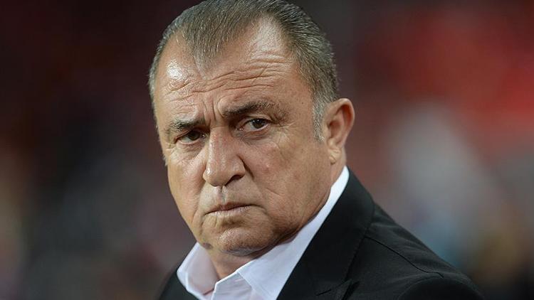 Fatih Terim tek forvetli sistemden vazgeçmeyecek