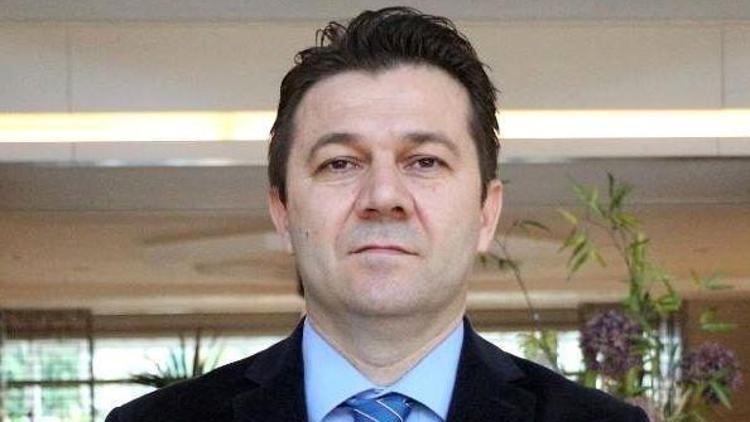 Türkiye Cimnastik Federasyonunda başkan Suat Çelen güven tazeledi
