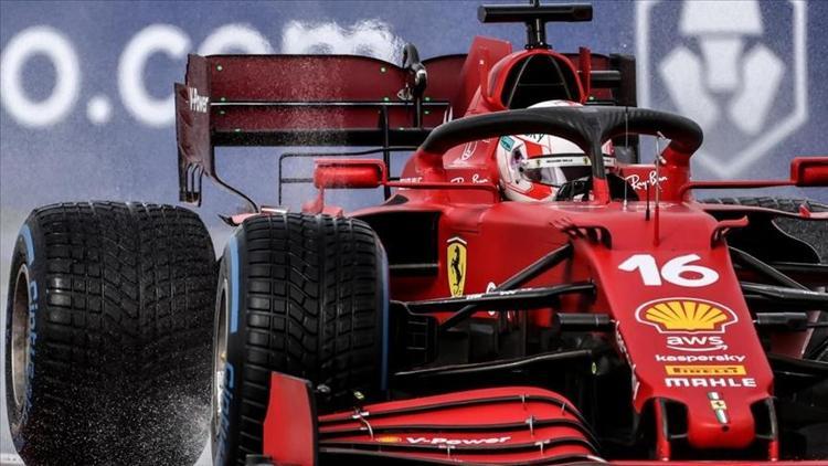 Formula 1de 2022 sezonu ne zaman başlayacak İşte açıklanan güncel takvim