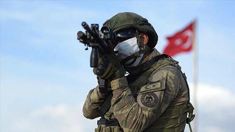 Son dakika haberi: PKKdan kaçış sürüyor 4 terörist teslim oldu