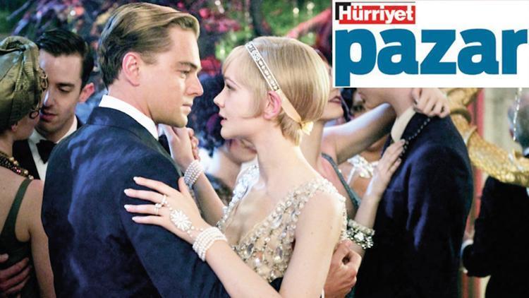 İlgi çekmede Muhteşem Gatsby gibi ol