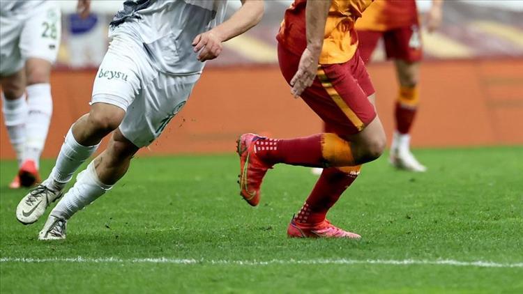 Galatasaray Konyaspor maçı ne zaman, saat kaçta ve hangi kanalda İşte müsabakanın ayrıntıları