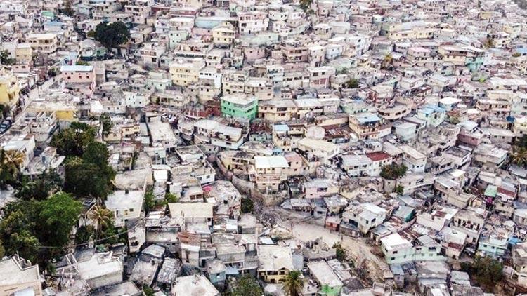 ABD’li 17 misyoner Haiti’de kaçırıldı