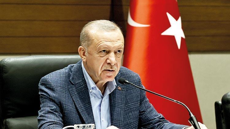 Erdoğan’dan Kılıçdaroğlu’na: Vesayet günleri geride kaldı