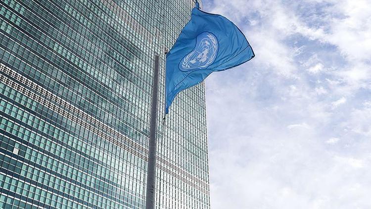 BM: Suriye’de yeni anayasa taslağı hazırlamak için taraflar anlaştı