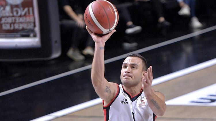 Beşiktaş Icrypex, EWE Baskets Oldenburga konuk olacak
