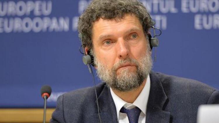 Büyükelçilerin Osman Kavala açıklamasına tepki yağdı