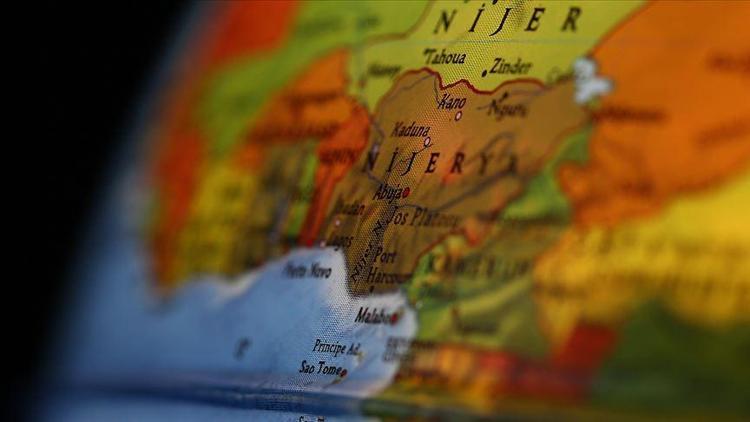 Nijeryada pazar yerine düzenlenen silahlı saldırıda ölü sayısı 43e çıktı
