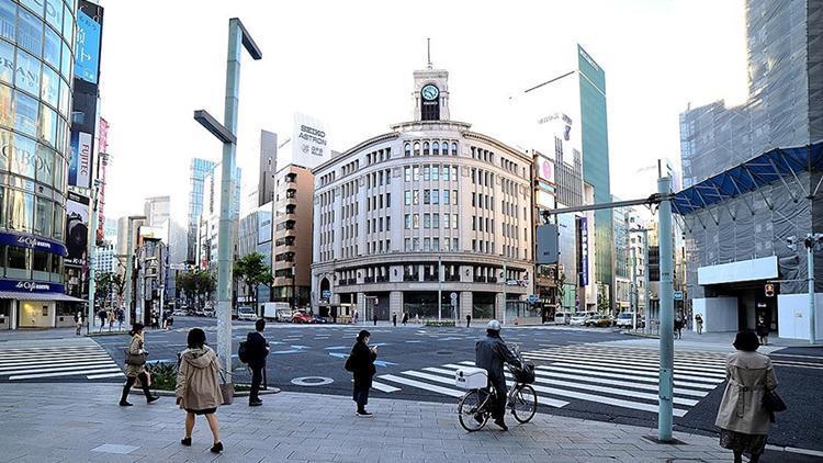 Japonyada olağan genel seçim süreci başladı