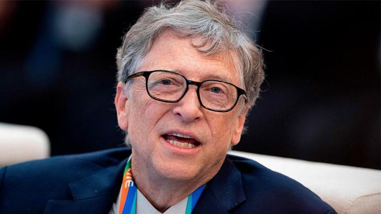 Son dakika... Bill Gates için yeni iddia: Kadın çalışana uygunsuz mesajlar attı