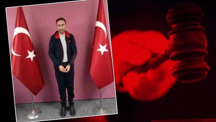 Özbekistanda yakalanmıştı FETÖcü Gürbüz Sevilaya adli kontrolle tahliye