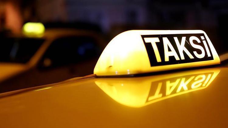 Taksiciler İBBnin kararına tepkili: Hukuksuz, dava açacağız