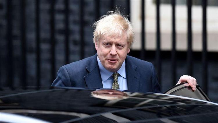 İngiltere Başbakanı Johnson, iklim değişikliğinin Kovid-19dan daha tehlikeli olduğunu söyledi