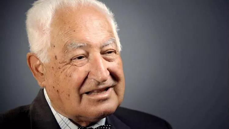 Prof. Dr. Orhan Oğuz hayatını kaybetti