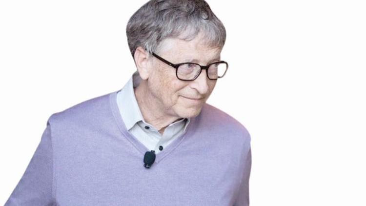 Çapkın Bill Gatesi yönetim uyarmış