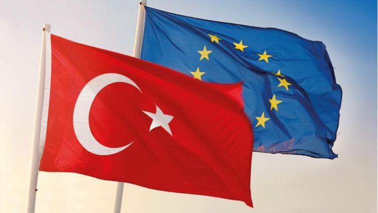 Diyalog ve işbirliği arttı AB Türkiye raporunu açıkladı