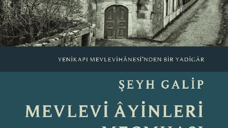 Mevlevi Âyinleri Mecmuası Zeytinburnu Belediyesi tarafından kitaplaştırıldı